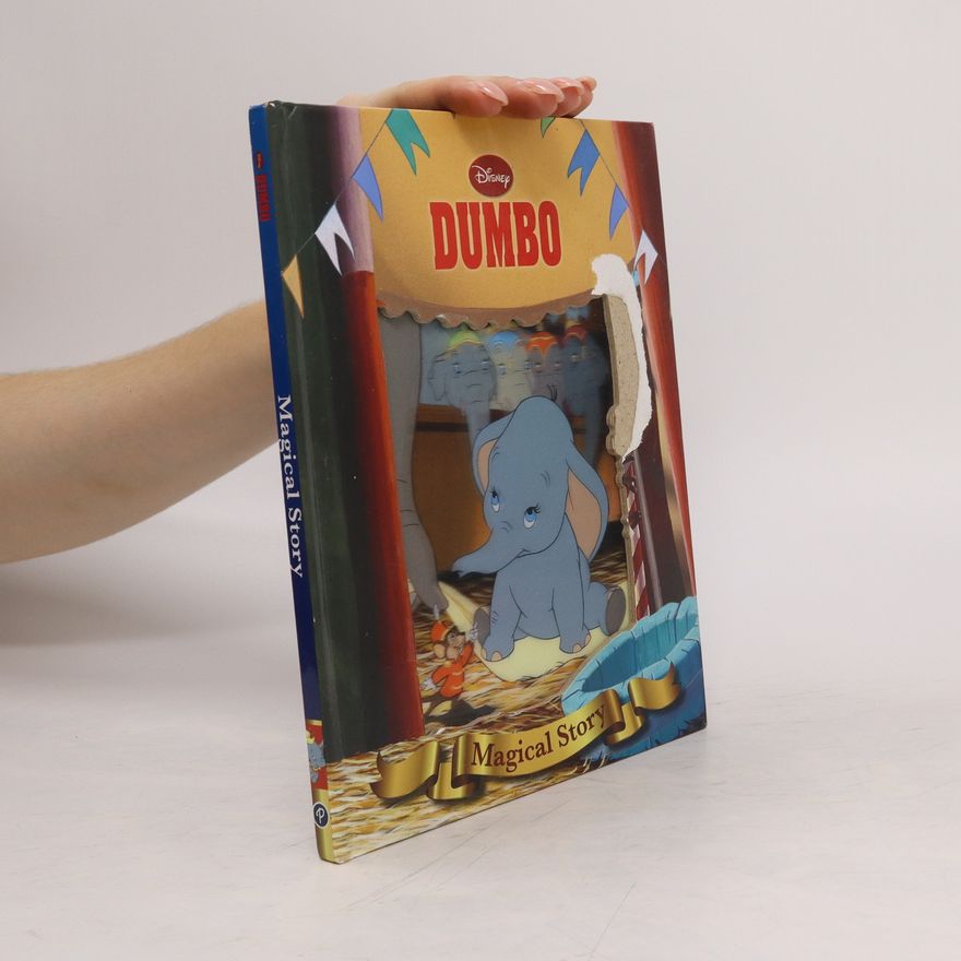 AA.VV. Dumbo