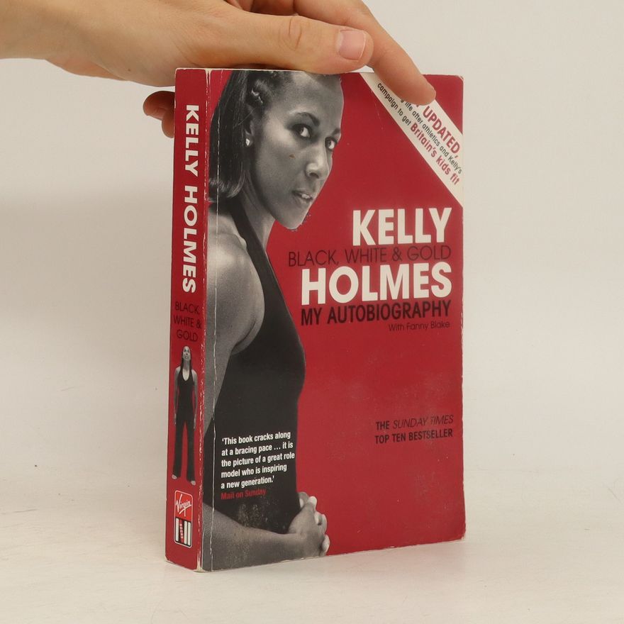 Kelly Holmes Kelly Holmes