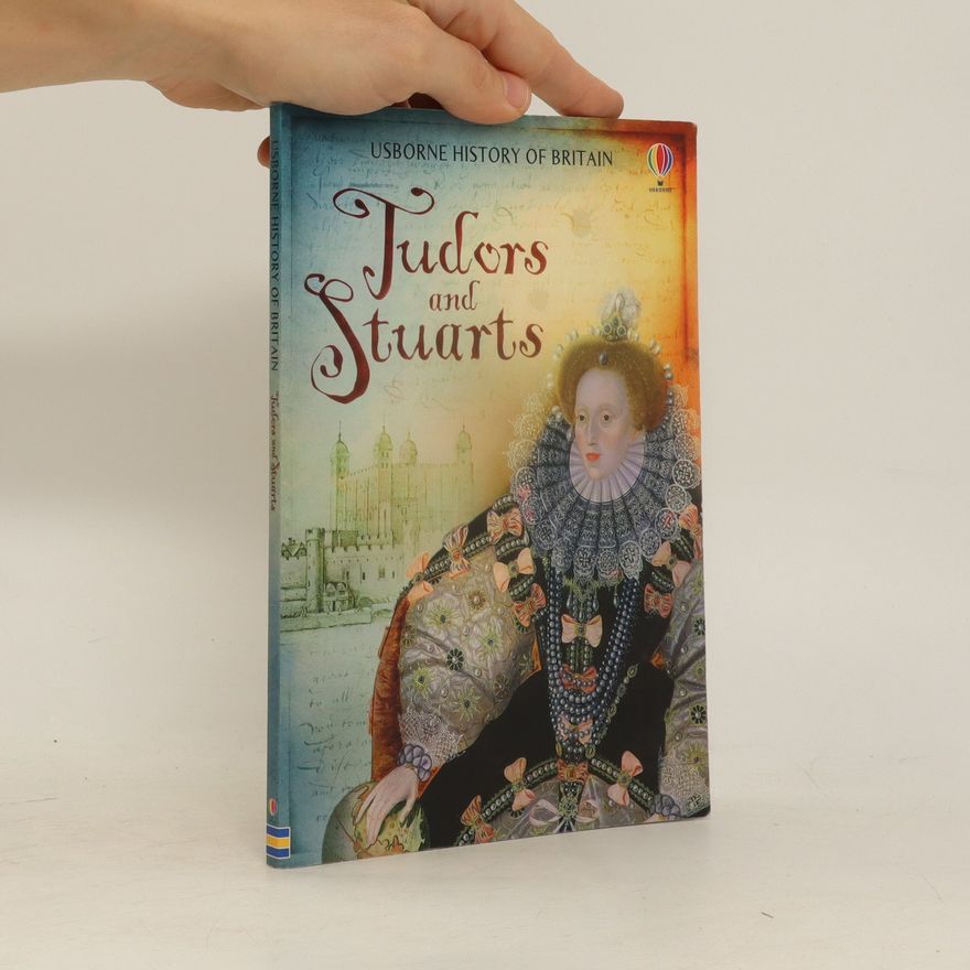 Various authors Tudors and Stuarts