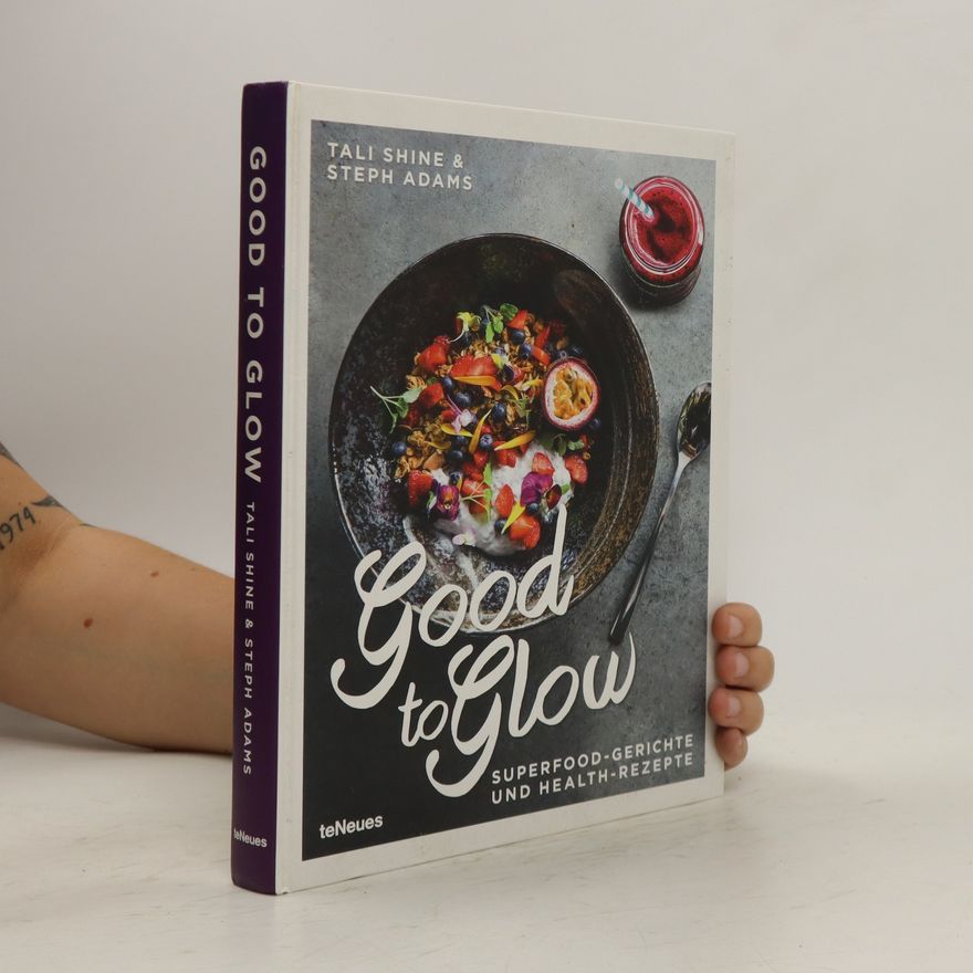 Tali Shine Good to glow