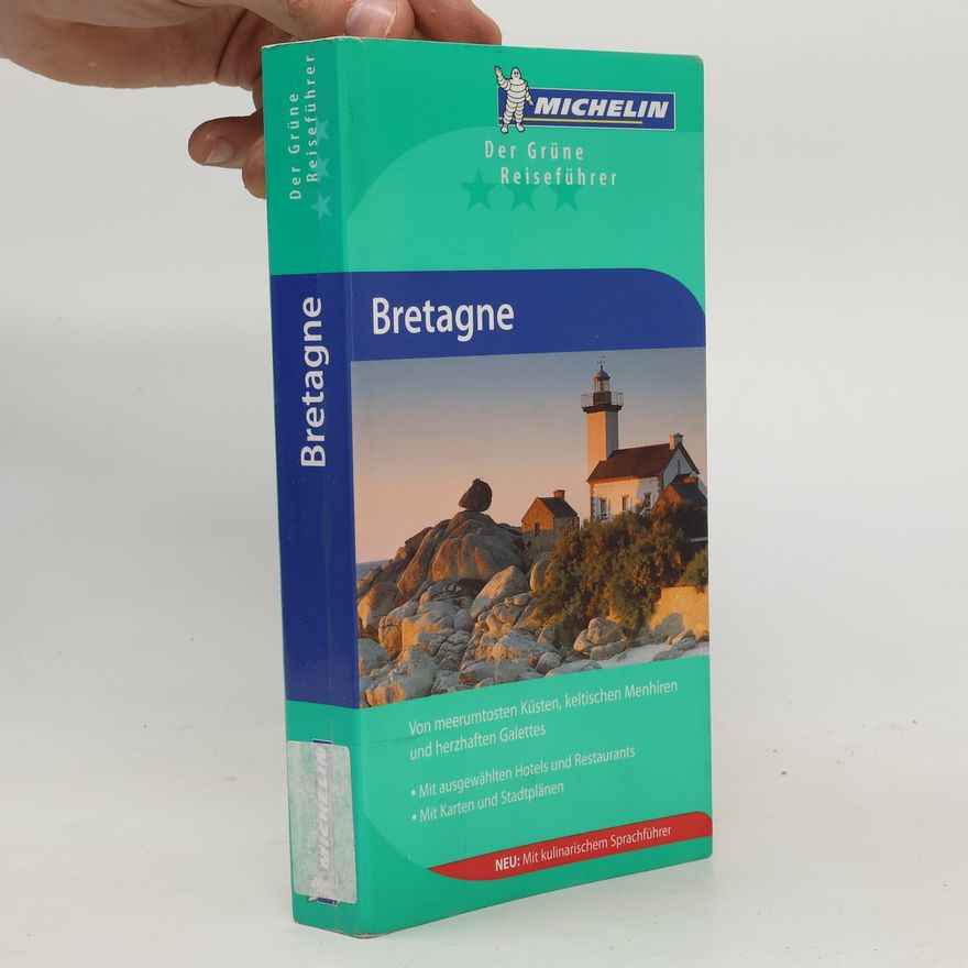 Susanne Böttcher Bretagne