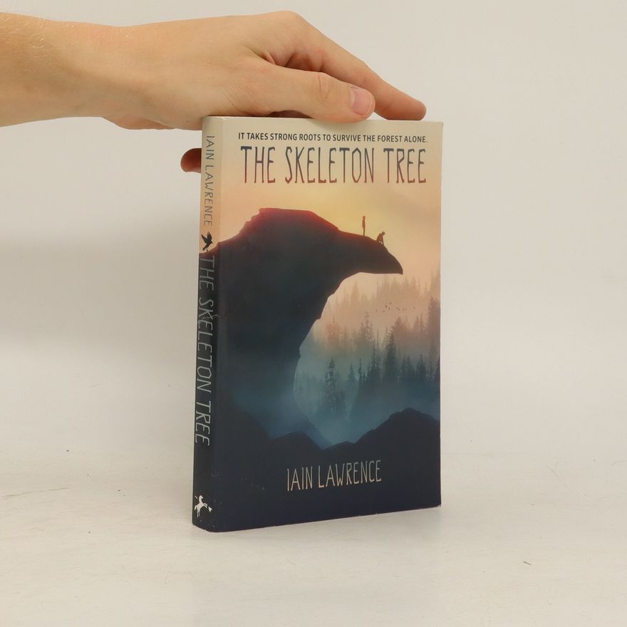 Iain Lawrence The Skeleton Tree