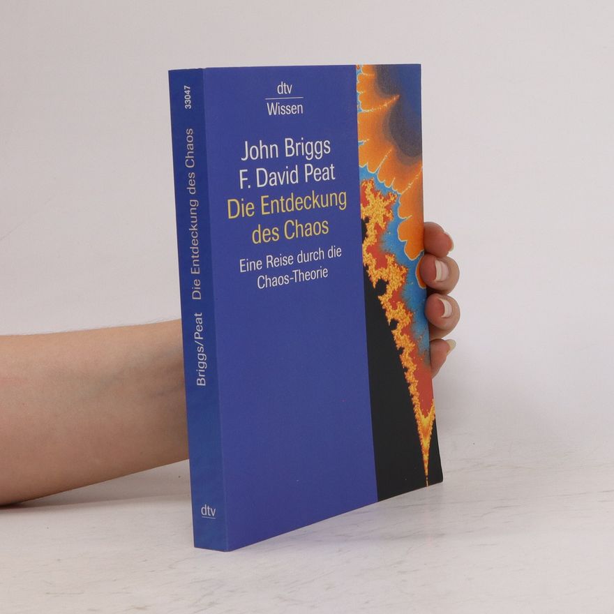 John P. Briggs Die Entdeckung des Chaos