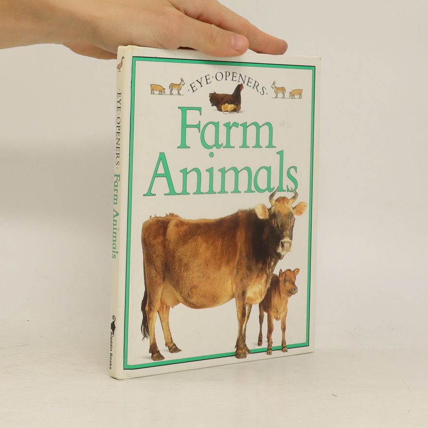 Philip Dowell Eye-Openers: Farm Animals