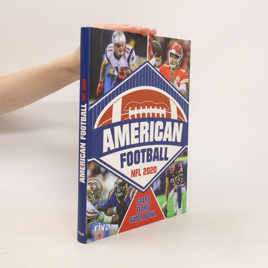 Markus Schulz American Football
