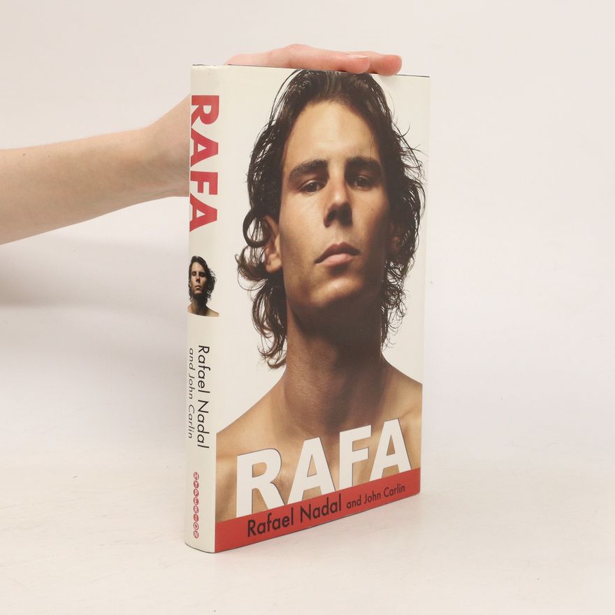Rafael Nadal Rafa