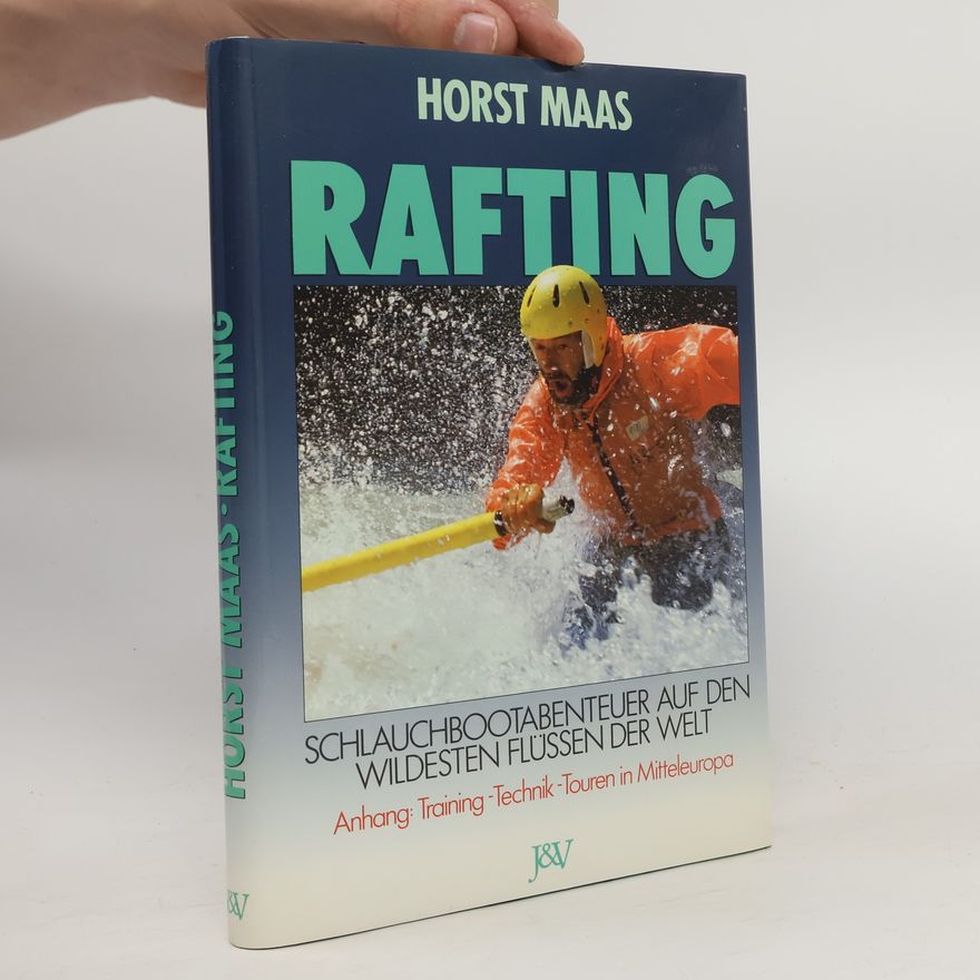 Horst Maas Rafting