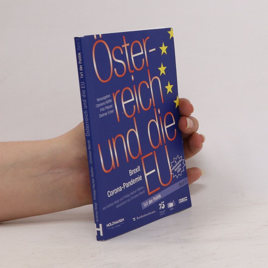 Autorenkollektiv Östereich und die EU