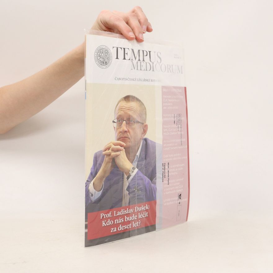 Autorenkollektiv Tempus medicorum 7-8/2024