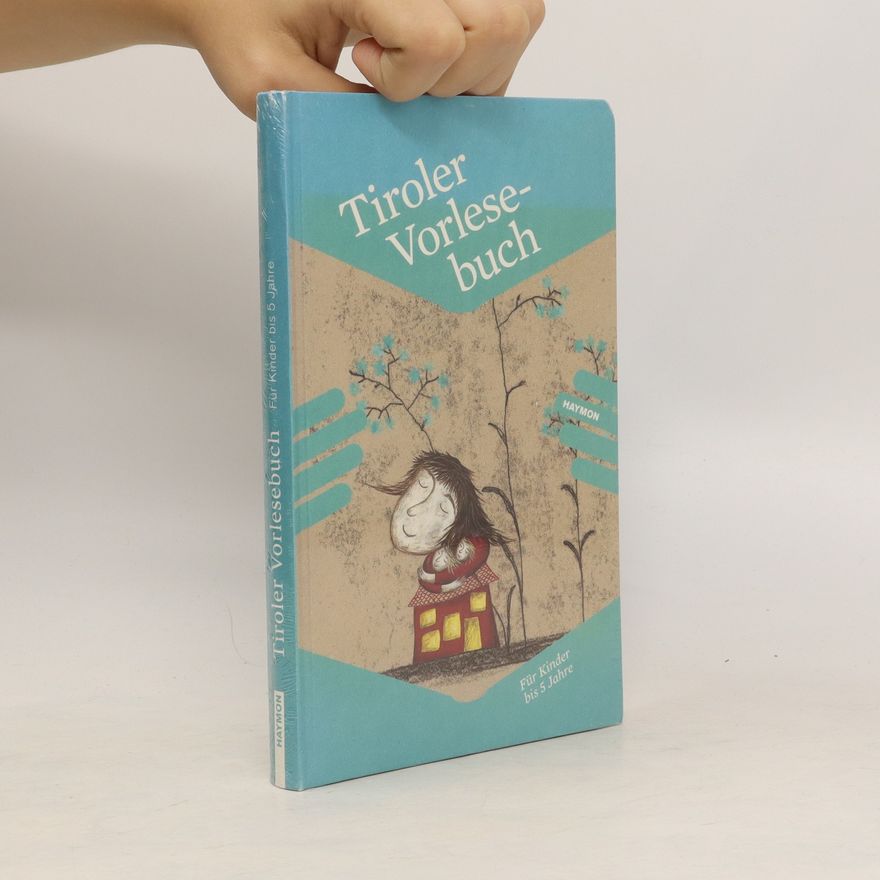 Various authors Tiroler Vorlesebuch