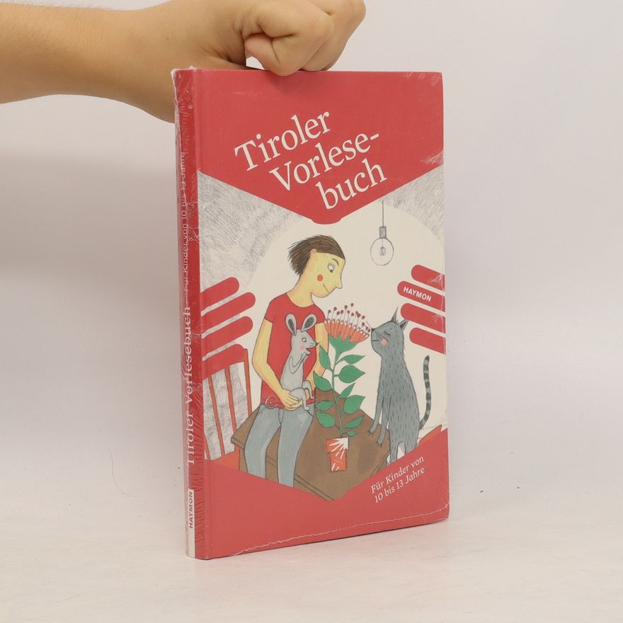 Various authors Tiroler Vorlesebuch