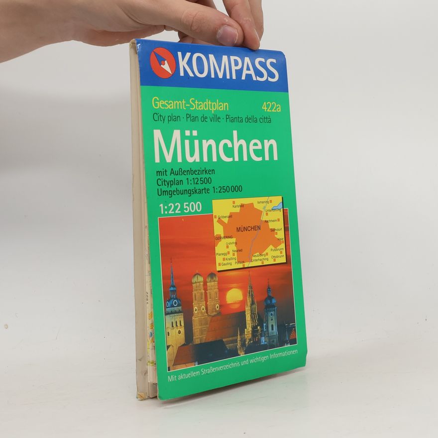 Autorenkollektiv Kompass Műnchen