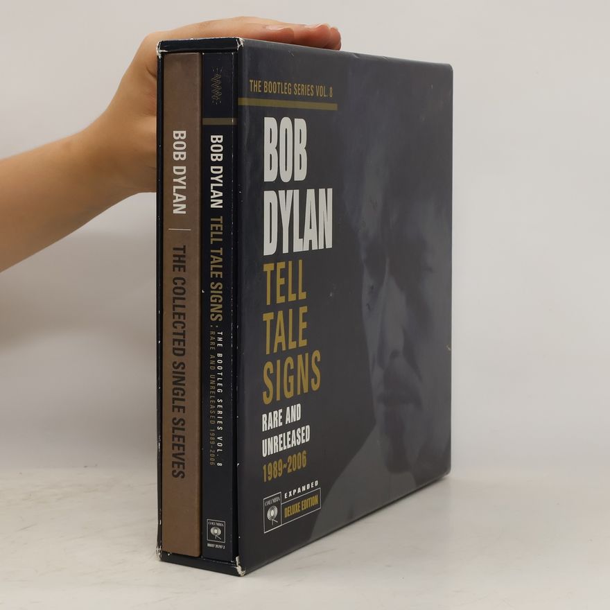 Bob Dylan Tell Tale Signs 1-2