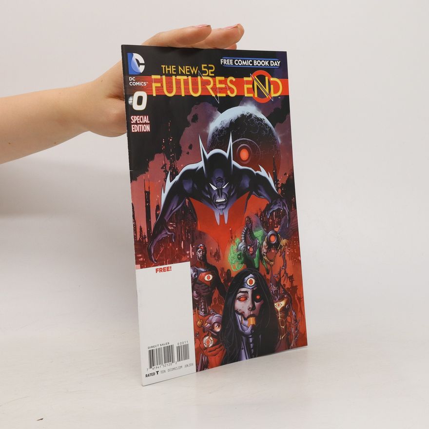 Autorenkollektiv Futures End