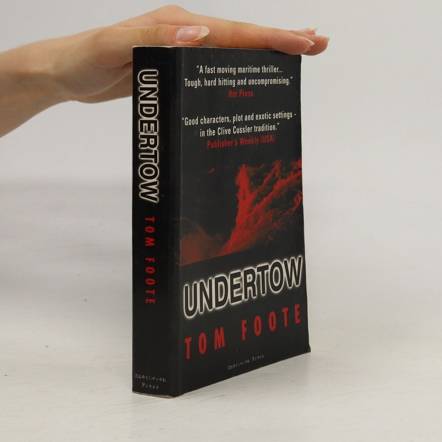 Tom Foote Undertow