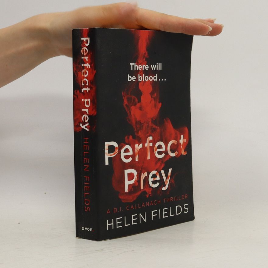 Helen Fields Perfect Prey