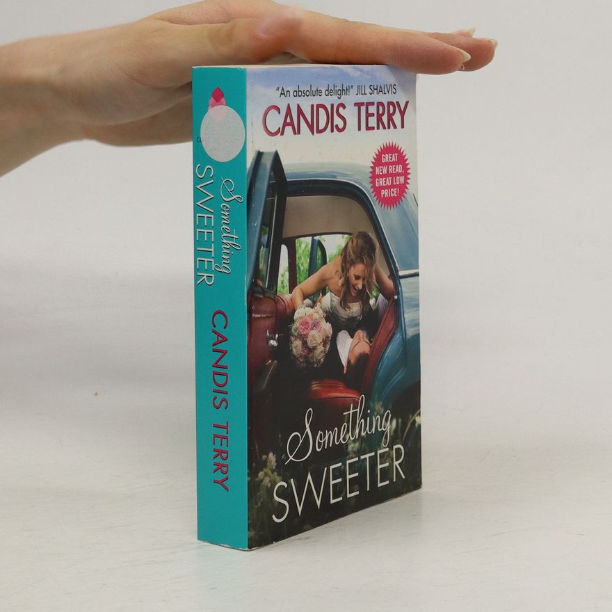 Candis Terry Something Sweeter