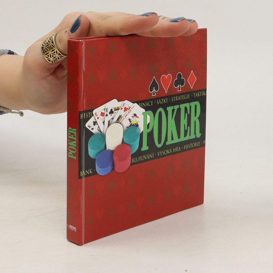 Kolektív autorov Poker