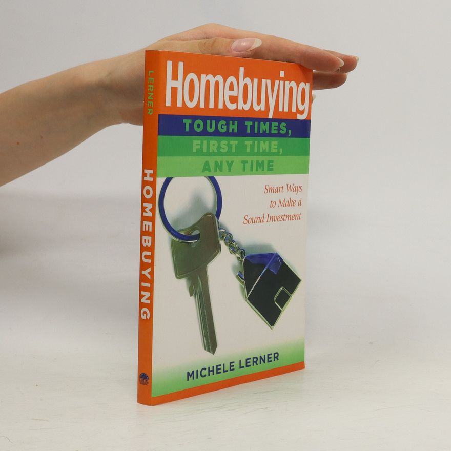 Michele Lerner Homebuying