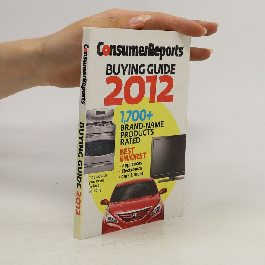 Autorenkollektiv Buying Guide 2012