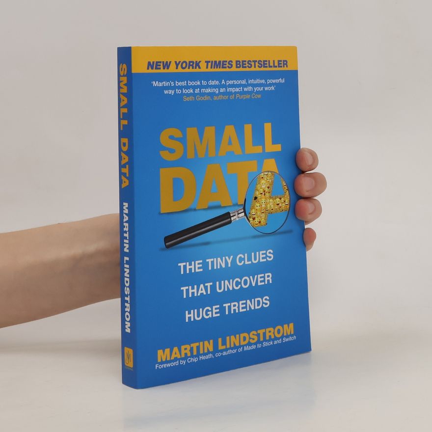 Martin Lindstrom Small Data