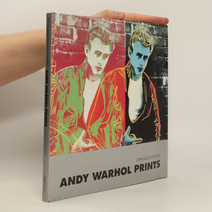 Andy Warhol Andy Warhol Prints