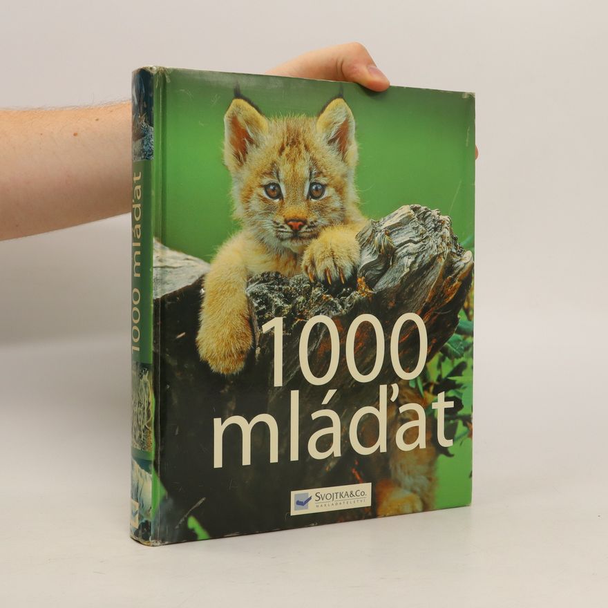Autorenkollektiv 1000 mláďat