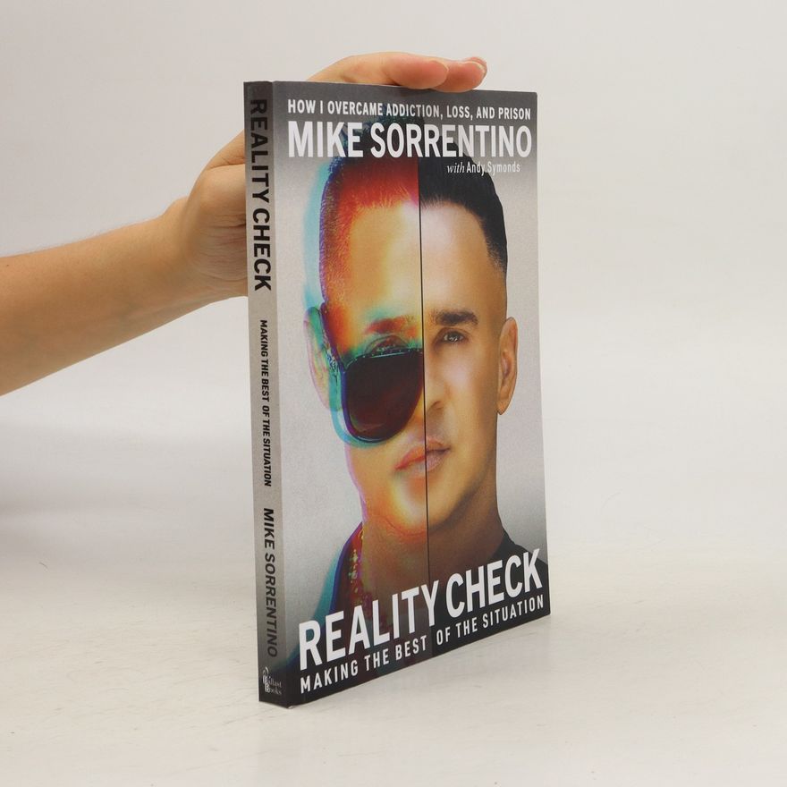 Mike Sorrentino Reality Check