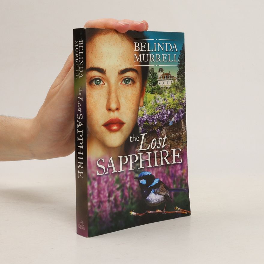 Belinda Murrell The Lost Sapphire