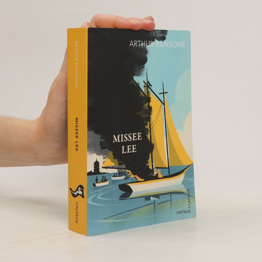 Arthur Ransome Missee Lee