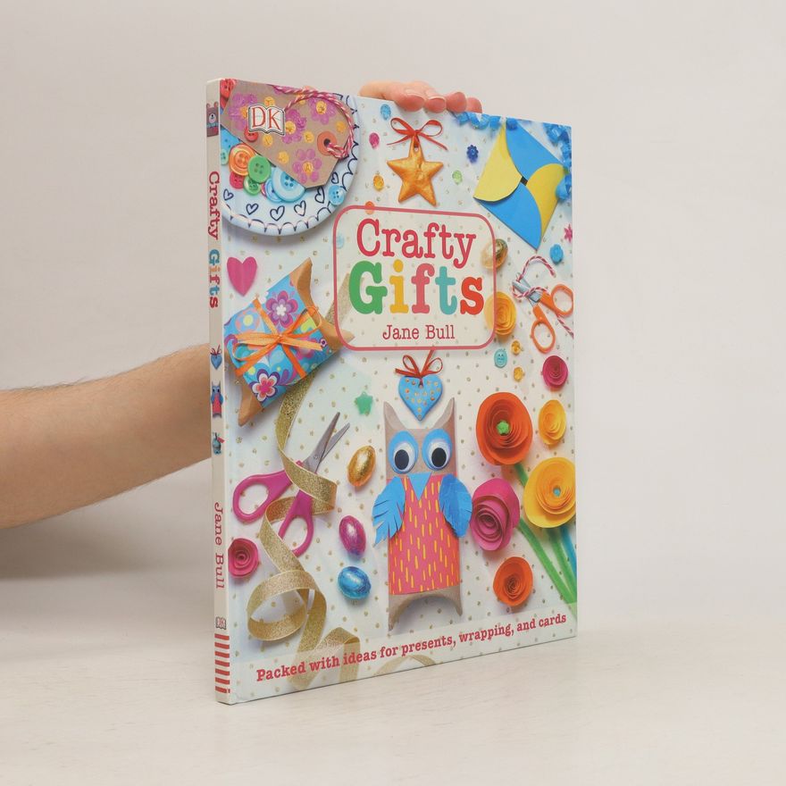 Jane Bull Crafty Gifts