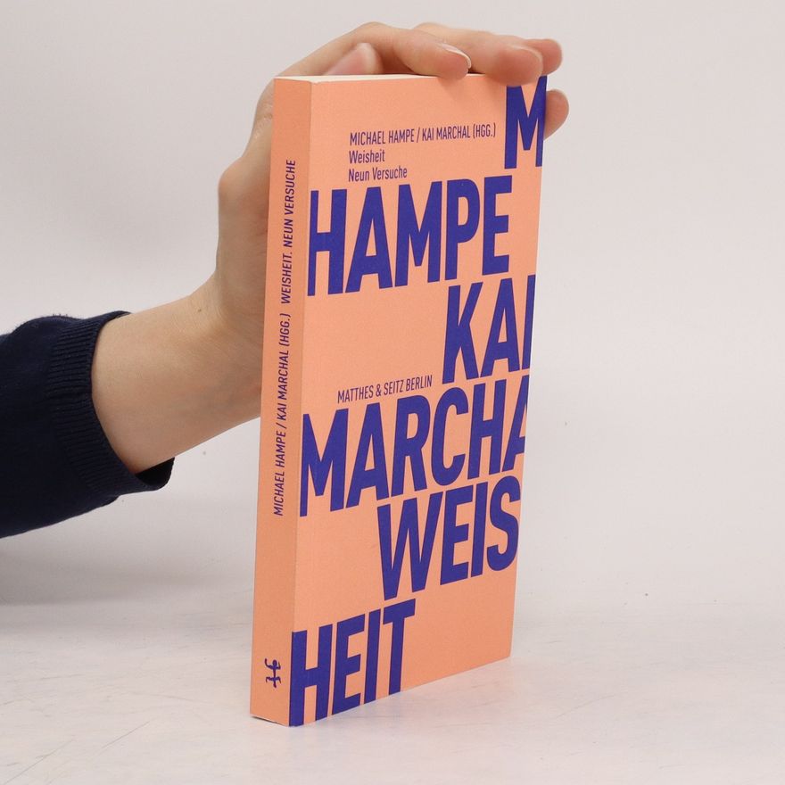 Kai Marchal Weisheit