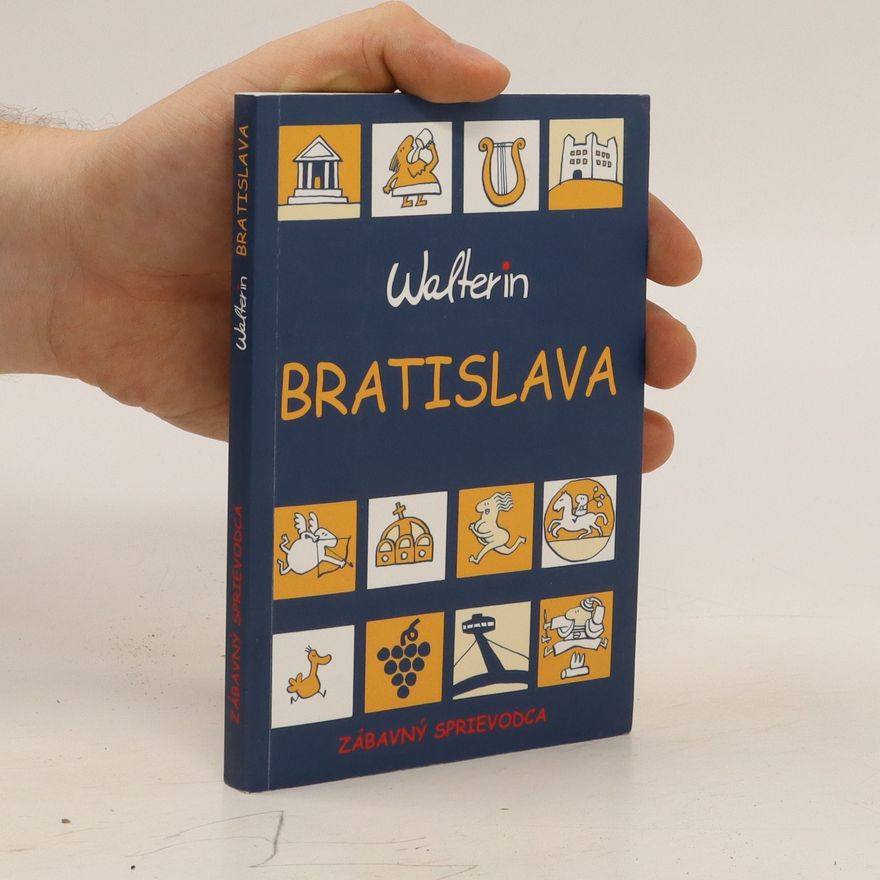 Walter Ihring Walter in Bratislava
