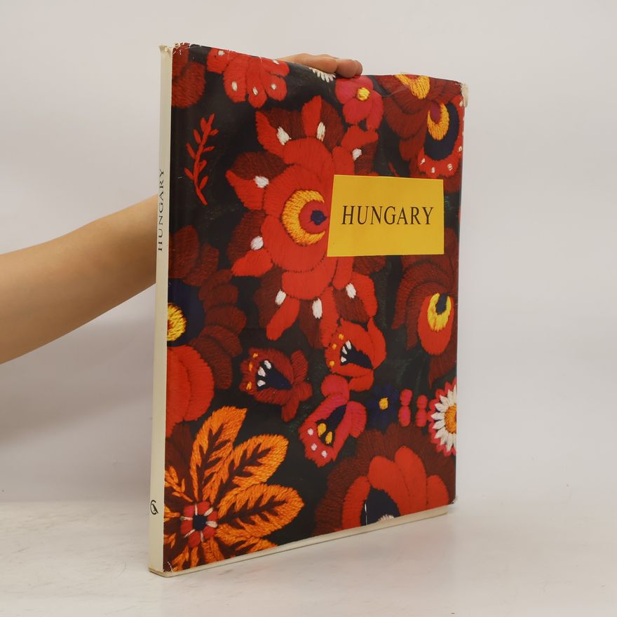 Autorenkollektiv Hungary
