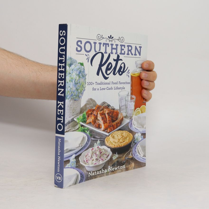 Natasha Newton Southern Keto