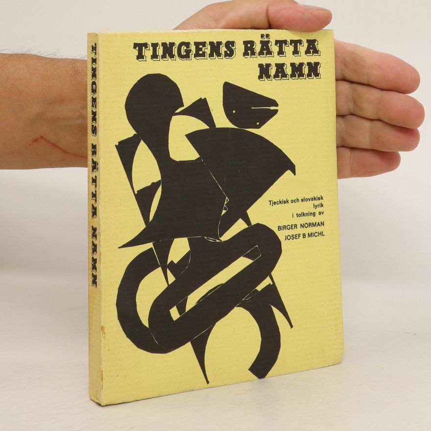 Autorenkollektiv Tingens Rätta Namn