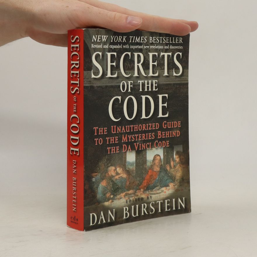 Dan Burstein Secrets of the Code