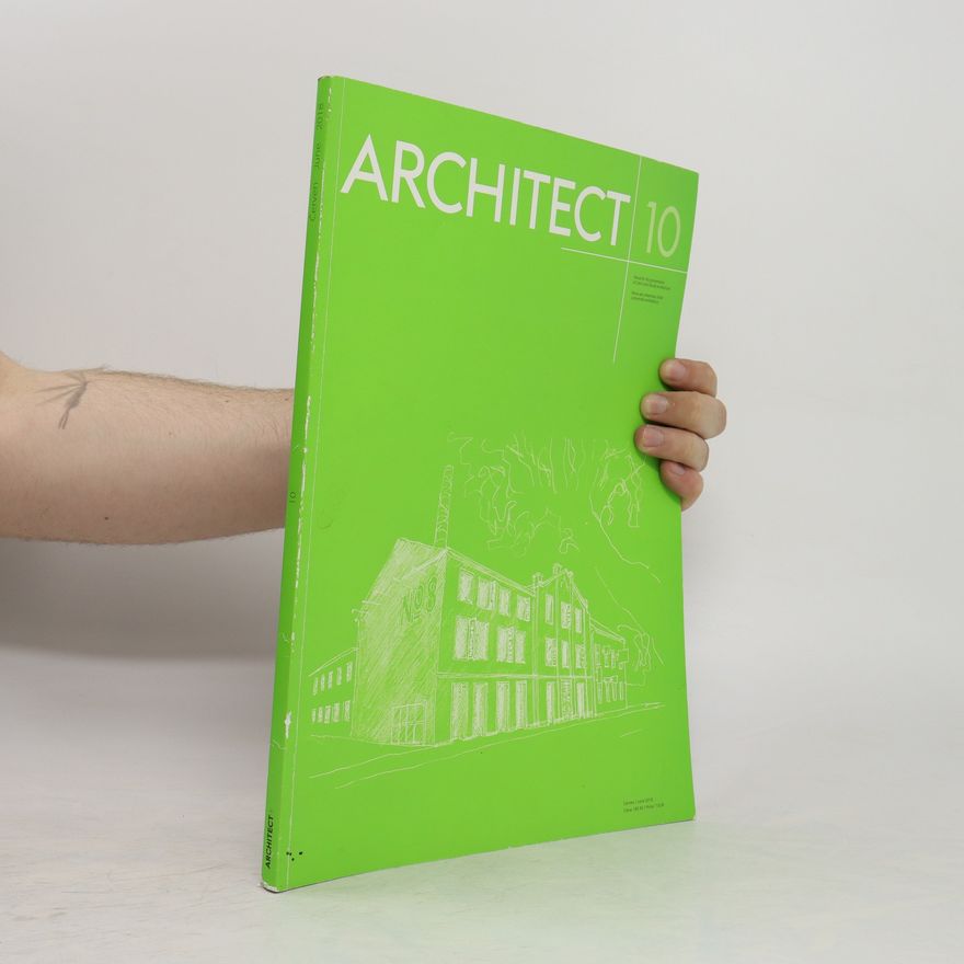 Autorenkollektiv Architect+ 10/2018
