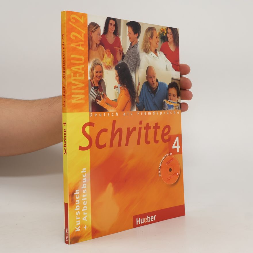Autorenkollektiv Schritte 4