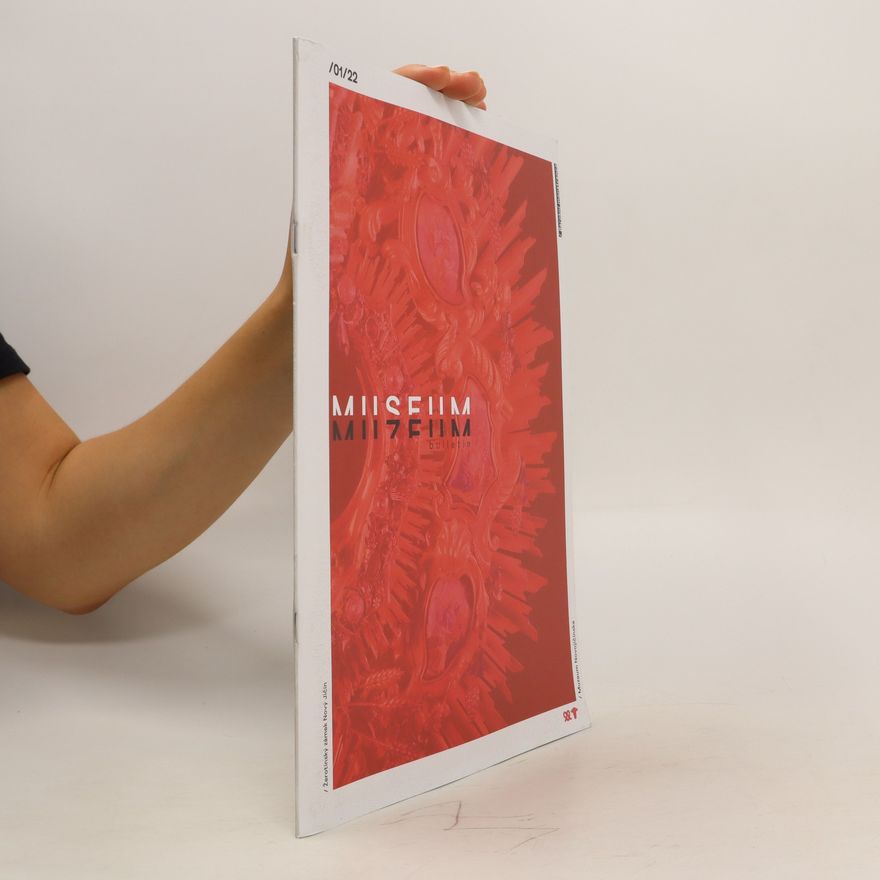 AA.VV. Muzeum bulletin 01/22