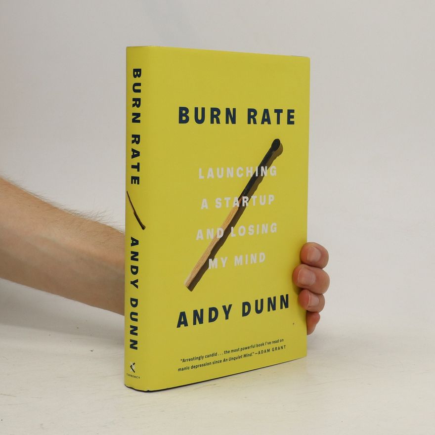 Andy Dunn Burn Rate
