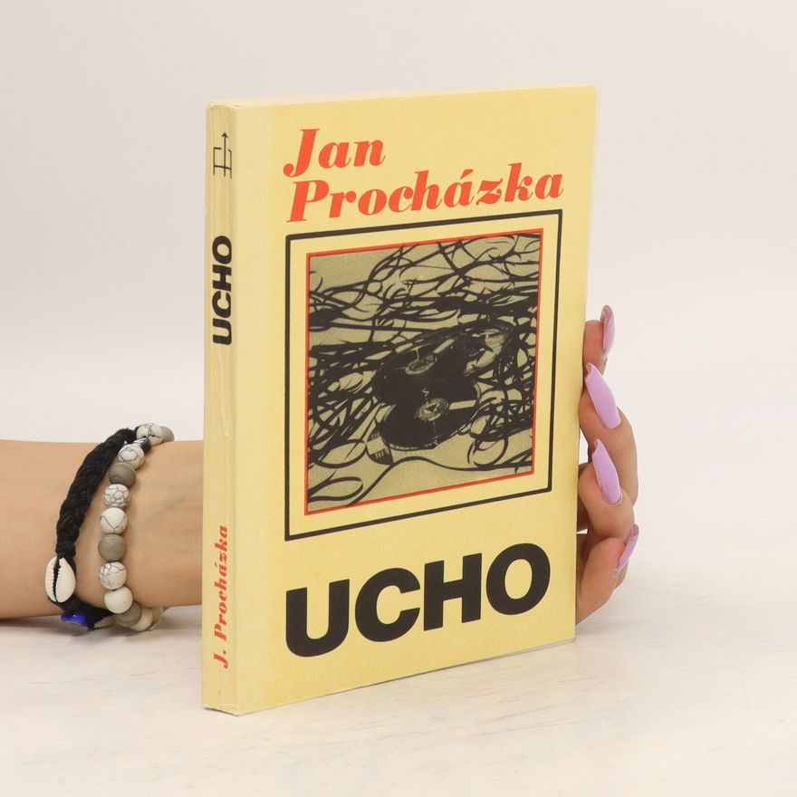 Jan Procházka Ucho