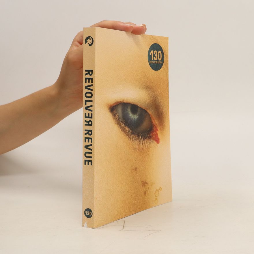 Various authors Revolver Revue 130