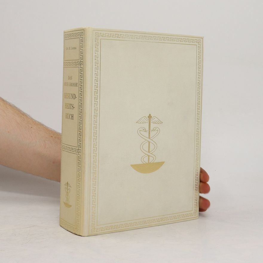 Autorenkollektiv Das neue grosse Gesundheitsbuch