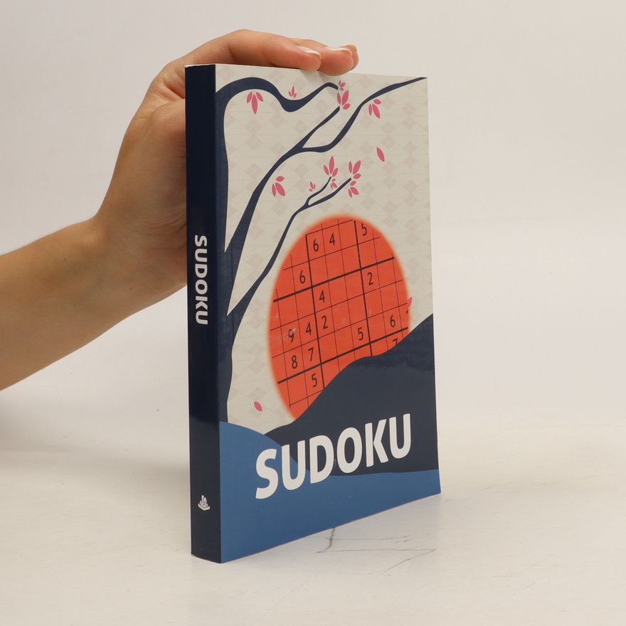 Kolektív autorov Sudoku - 3 úrovně obtížnosti, 540 rébusů