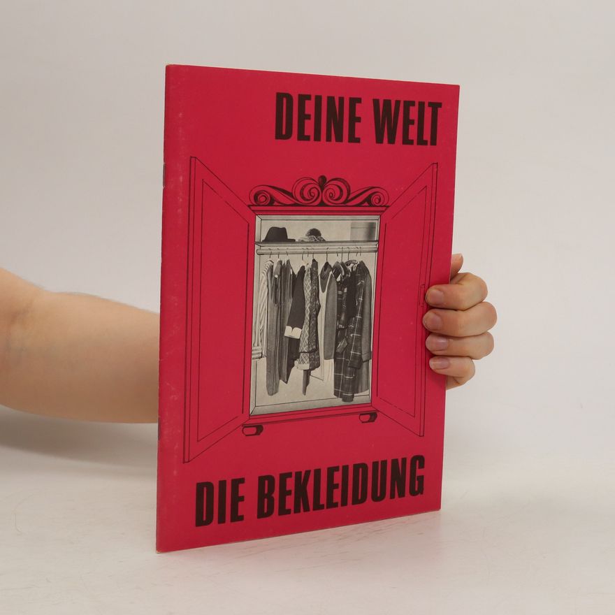 Helga Exinger Die Bekleidung