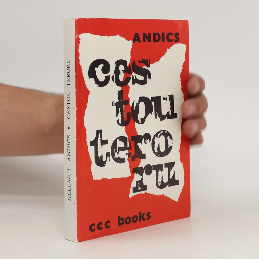 Hellmuth Andics Cestou teroru