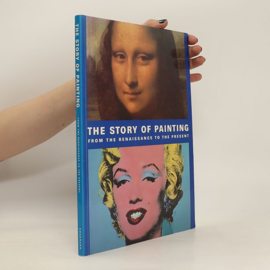 Anna C. Krausse The Story of Painting