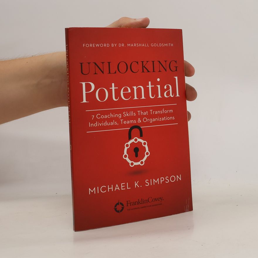 Michael K. Simpson Unlocking Potential