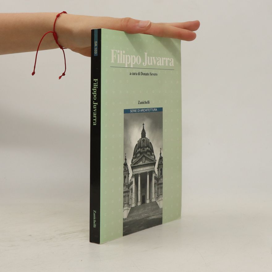 Donato Severo Filippo Juvarra
